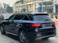 Mercedes Benz GLC 300 4Matic 2017 Số tự động cực đẹp!