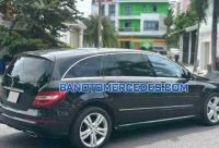 Bán Mercedes Benz R class R300 2011 - Đen