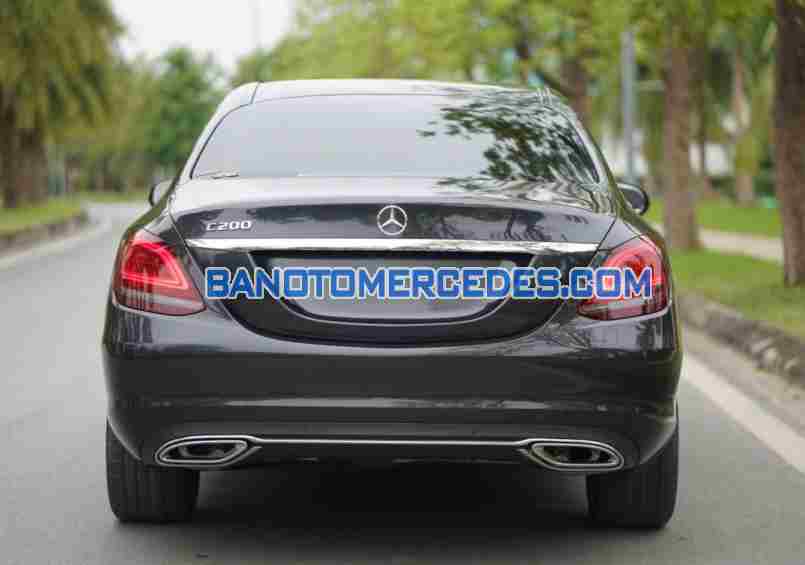 Cần bán xe Mercedes Benz C class C200 Exclusive 2021 Số tự động