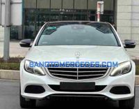 Cần bán xe Mercedes Benz C class C250 Exclusive đời 2016