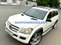 Mercedes Benz GL 450 4Matic 2008, xe đẹp, hết ý