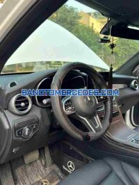 Cần bán Mercedes Benz GLC 200 4Matic 2021 - Số tự động