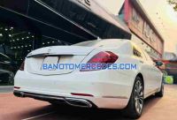 Mercedes Benz S class 2017 Sedan màu Trắng