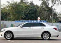 Mercedes Benz C class C250 Exclusive 2016 Máy xăng đẹp long lanh