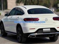 Cần bán Mercedes Benz GLC 300 4Matic Coupe Máy xăng 2021 màu Trắng