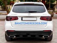 Cần bán xe Mercedes Benz GLC 200 4Matic năm 2022 màu Trắng cực đẹp