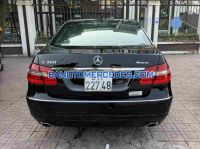 Bán xe Mercedes Benz E class E300 sx 2010 - giá rẻ