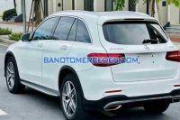 Cần bán Mercedes Benz GLC 300 4Matic 2017 xe đẹp