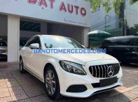 Mercedes Benz C class C200 sản xuất 2016 cực chất!