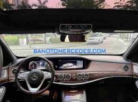 Bán xe Mercedes Benz S class S450L đời 2017 - Giá tốt