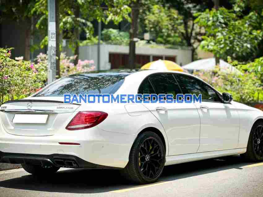 Mercedes Benz E class E300 AMG 2020, xe đẹp, hết ý