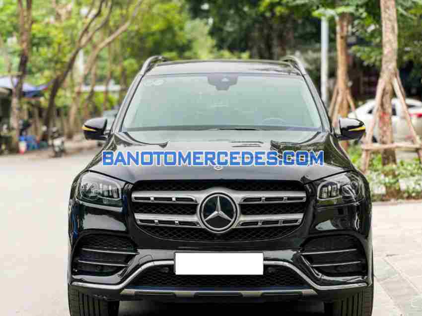 Cần bán gấp Mercedes Benz GLS 450 4Matic 2022 - Xe đẹp - Giá tốt