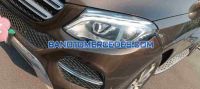 Mercedes Benz GLE Class GLE 400 4Matic năm 2016 cần bán