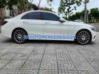 Cần bán xe Mercedes Benz C class C300 AMG 2017 Số tự động