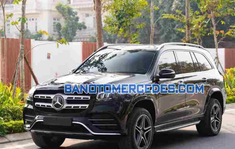 Mercedes Benz GLS 450 4Matic năm sản xuất 2022 giá tốt