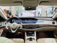 Cần bán nhanh Mercedes Benz S class S450L 2019 cực đẹp