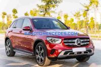 Mercedes Benz GLC 200 4Matic sản xuất 2020 cực chất!