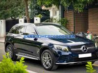 Cần bán xe Mercedes Benz GLC Số tự động 2017