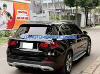 Cần bán Mercedes Benz GLC 200 Máy xăng 2021 màu Đen