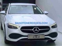 Bán Mercedes Benz C class C200 Avantgarde Plus 2021 - Trắng