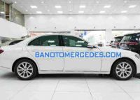 Bán xe Mercedes Benz E class E200 đời 2016 - Giá tốt