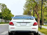 Cần bán xe Mercedes Benz E class E250 2016 Số tự động