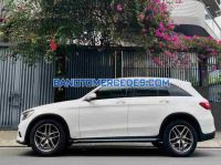 Bán xe Mercedes Benz GLC 300 4Matic đời 2018 - Giá tốt