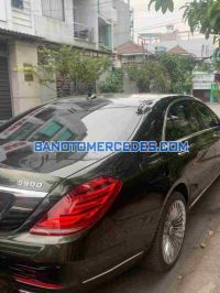 Cần bán xe Mercedes Benz S class S400L 2015, xe đẹp