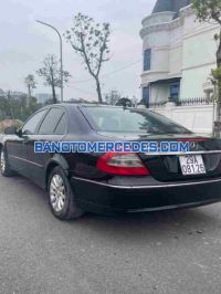 Cần bán gấp Mercedes Benz E class E280 năm 2008 giá cực tốt