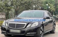 Mercedes Benz E class E250 2011 Số tự động giá đẹp