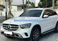 Mercedes Benz GLC 200 4Matic model 2022 xe chuẩn hết ý