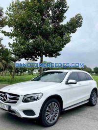 Mercedes Benz GLC 250 4Matic 2018 - Giá tốt