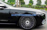 Bán Mercedes Benz Maybach S680 4Matic 2023 - Đen