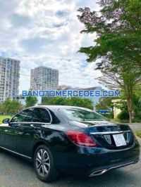 Mercedes Benz C class C200 2017 Số tự động giá đẹp