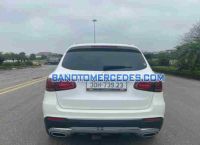 Cần bán xe Mercedes Benz GLC 200 4Matic 2019 Số tự động màu Trắng