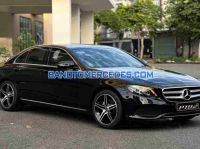 Cần bán gấp Mercedes Benz E class E250 2017 - Xe đẹp - Giá tốt