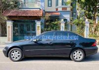 Mercedes Benz C class C200 Kompressor 2002 giá cực tốt