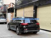 Mercedes Benz GLC 300 4Matic 2018, xe đẹp, hết ý