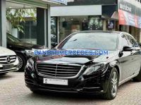 Mercedes Benz S class S400L năm sản xuất 2014 giá tốt