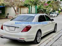 Bán Mercedes Benz Maybach S450 4Matic 2019 - Trắng