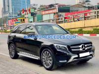 Cần bán xe Mercedes Benz GLC 250 4Matic màu Đen 2019