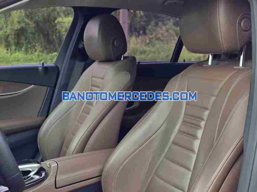 Mercedes Benz E class E200 năm 2017 cần bán