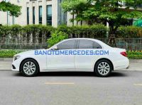 Bán Mercedes Benz E class E200 2017 - Trắng