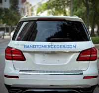 Mercedes Benz GLS 400 4Matic 2016 Số tự động giá đẹp