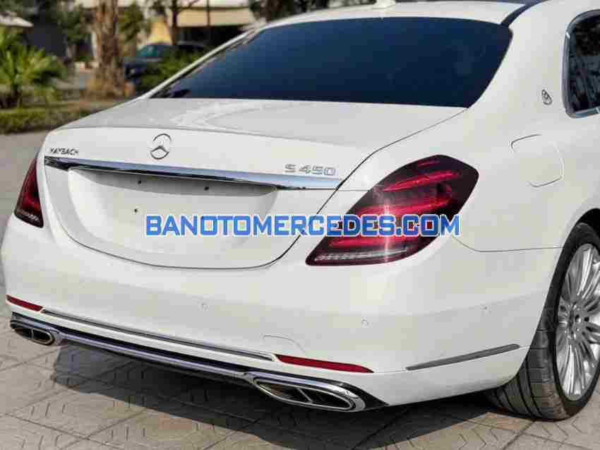 Cần bán xe Mercedes Benz Maybach S450 4Matic đời 2018