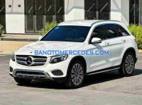 Cần bán Mercedes Benz GLC 250 4Matic Máy xăng 2019 màu Trắng