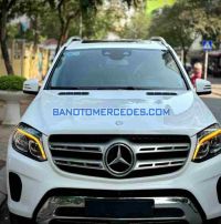 Mercedes Benz GLS 400 4Matic năm sản xuất 2016 giá tốt