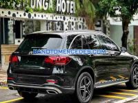 Cần bán xe Mercedes Benz GLC 300 4Matic sx 2020