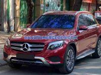 Cần bán xe Mercedes Benz GLC 250 4Matic sx 2019