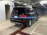 Cần bán gấp xe Mercedes Benz GL 350 CDI 4Matic 2015 màu Đen